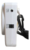 Karma BM 536W Amplificatore da cintura con microfono archetto