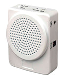 Karma BM 536W Amplificatore da cintura con microfono archetto