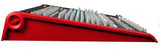Proel M1622USB Mixer 16 canali usb con effetti e borsa