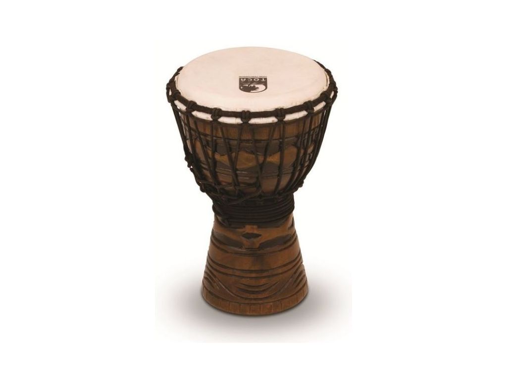 TOCA TODJ - 7AM DJEMBE