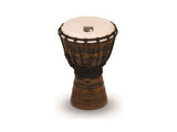 TOCA TODJ - 7AM DJEMBE