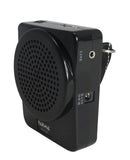 Karma BM 536B amplificatore da cintura con microfono archetto