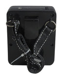 Karma BM 536B amplificatore da cintura con microfono archetto
