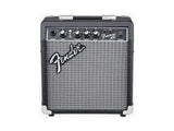 FENDER Sonic Stratocaster Ultraviolet Bundle Chitarra elettrica + amplificatore + Cavo + Tracolla + plettri omaggio