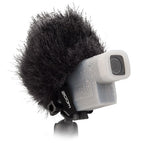 Zoom Q4n Registratore Audio Video HD + Protezione in silicone + filtro anti-vento