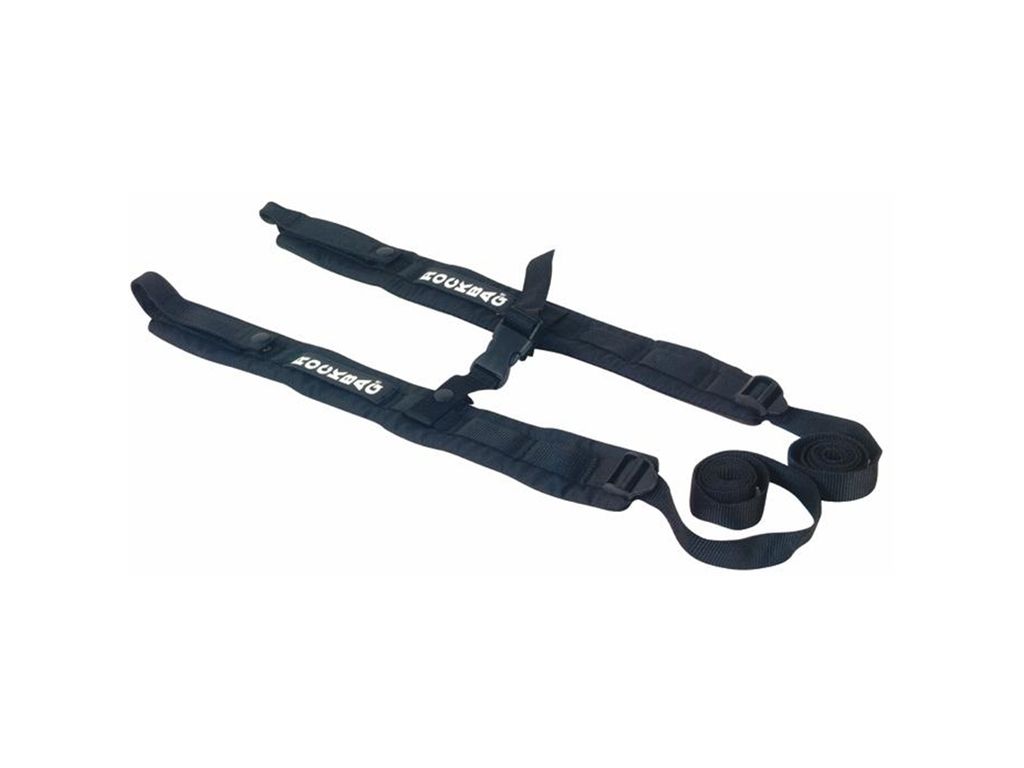 ROCKBAG RB25202B Tracolla per fisarmonica 96/120 bassi