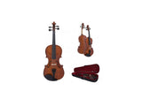 VOX MEISTER VOB44 Violino da studio 4/4 completo