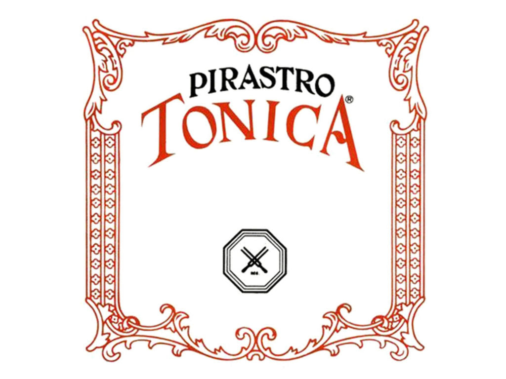 Pirastro TONICA Muta di corde per violino