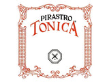 Pirastro TONICA Muta di corde per violino