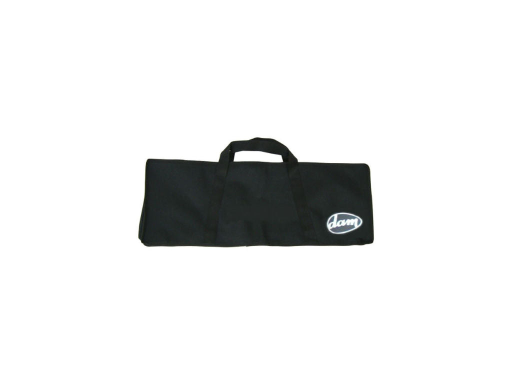 DAM BMT Borsa in nylon per tastiere 44 tasti