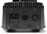 Beamz MHL74BK Mini testa mobile 7x10W Led RGBW