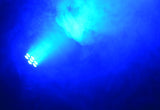 Beamz MHL74BK Mini testa mobile 7x10W Led RGBW
