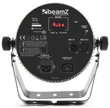 Beamz BX30 DJ Strobo PAR