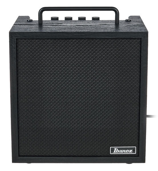 IBANEZ IBZ10B V2 Amplificatore per basso 10W B-STOCK