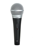 Shure PGA48 Microfono dimanico + accessori