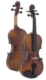 VOX MEISTER VOS44 Violino da studio 4/4 completo B-STOCK