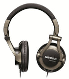 Shure SRH550DJ Cuffie professionali per DJ