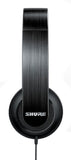 Shure SRH144E Cuffia semi aperta portatile