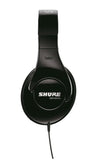 Shure SRH240A Cuffie monitor chiuse