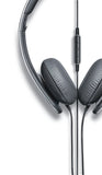 Shure SRH145M+ Cuffia chiusa con comandi per iPhone iPad e iPod
