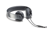 Shure SRH145M+ Cuffia chiusa con comandi per iPhone iPad e iPod