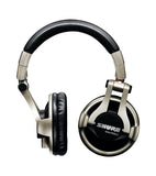Shure SRH750DJ Cuffie professionali per DJ