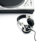 Shure SRH750DJ Cuffie professionali per DJ