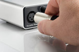 Focusrite iTrack Solo Lightning Scheda audio usb