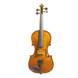 Violino Stentor Student I 4/4 completo di astuccio, archetto e pece, costruito a mano con legni pregiati e ottime finiture