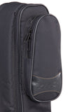 Stefy Line JB301 Borsa super imbottita per chitarra classica