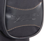 Stefy Line JB301 Borsa super imbottita per chitarra classica