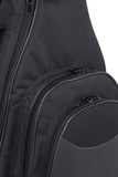 Stefy Line JB301 Borsa super imbottita per chitarra classica