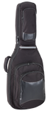 Stefy Line JB302 Borsa super imbottita per chitarra acustica