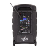 Proel FREE10LT cassa amplificata portatile 120W