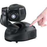 Music & Lights M200LED Testa mobile