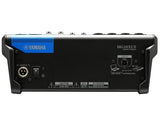 YAMAHA MG10XUF mixer 10 canali usb con effetti