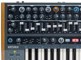 ARTURIA MiniBrute 2 Sintetizzatore analogico mono con patch bay modulare