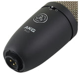 AKG P420 Microfono a Condensatore