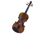 VOX MEISTER VOS34 Violino da studio ridotto per bambini 3/4