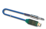 AudioDesign PA V51 Convertitore analogico / digitale jack - usb
