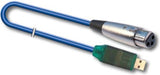 AudioDesign PA V52 Convertitore analogico / digitale xlr - usb