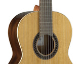 Alhambra 1C Chitarra classica spagnola Natural