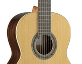 Alhambra 2C Chitarra classica spagnola Natural