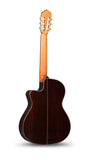 Alhambra 5P CWE Chitarra classica amplificata spagnola