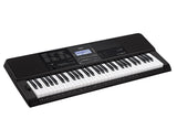 Casio CT-X800 Tastiera arranger dinamica 61 tasti