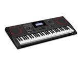 Casio CT-X5000 Tastiera arranger dinamica 61 tasti