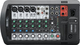 YAMAHA Stagepas 400BT Sistema PA Portatile 400W Bluetooth