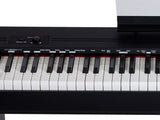 Orla Stage Starter Pianoforte digitale + supporto + cuffie