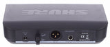 SHURE BLX24E / PG58 M17 Radiomicrofono wireless palmare per voce
