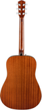 Fender CD60S All Mahogany Chitarra acustica mogano